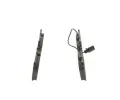 BOSCH Sada brzdovch destiek BO 0986494956, 0 986 494 956