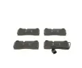 BOSCH Sada brzdovch destiek BO 0986494956, 0 986 494 956