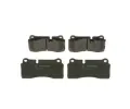 BOSCH Sada brzdovch destiek ‐ BO 0986494957