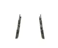 BOSCH Sada brzdovch destiek BO 0986494957, 0 986 494 957