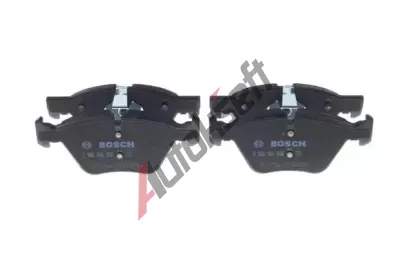 BOSCH Sada brzdovch destiek BO 0986494958, 0 986 494 958