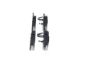 BOSCH Sada brzdovch destiek BO 0986494958, 0 986 494 958