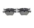 BOSCH Sada brzdovch destiek BO 0986494958, 0 986 494 958