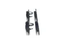 BOSCH Sada brzdovch destiek BO 0986494958, 0 986 494 958