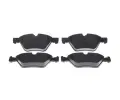 BOSCH Sada brzdovch destiek BO 0986494958, 0 986 494 958