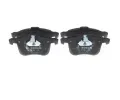 BOSCH Sada brzdovch destiek ‐ BO 0986494959