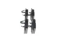 BOSCH Sada brzdovch destiek BO 0986494959, 0 986 494 959