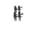 BOSCH Sada brzdovch destiek BO 0986494959, 0 986 494 959