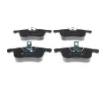 BOSCH Sada brzdovch destiek BO 0986494959, 0 986 494 959