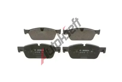 BOSCH Sada brzdovch destiek BO 0986494962, 0 986 494 962