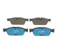 BOSCH Sada brzdovch destiek BO 0986494962, 0 986 494 962