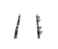 BOSCH Sada brzdovch destiek BO 0986494962, 0 986 494 962