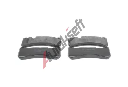 BOSCH Sada brzdovch destiek BO 0986494965, 0 986 494 965