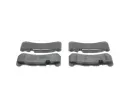 BOSCH Sada brzdovch destiek BO 0986494965, 0 986 494 965