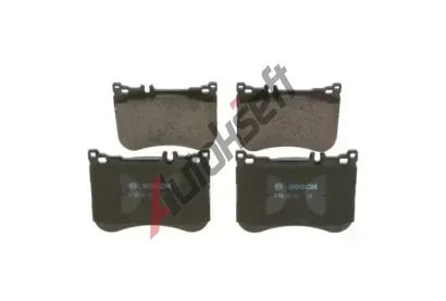 BOSCH Sada brzdovch destiek BO 0986494968, 0 986 494 968