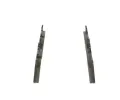 BOSCH Sada brzdovch destiek BO 0986494968, 0 986 494 968