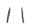 BOSCH Sada brzdovch destiek BO 0986494968, 0 986 494 968