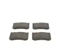 BOSCH Sada brzdovch destiek BO 0986494968, 0 986 494 968