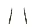 BOSCH Sada brzdovch destiek BO 0986494970, 0 986 494 970