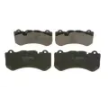 BOSCH Sada brzdovch destiek BO 0986494970, 0 986 494 970