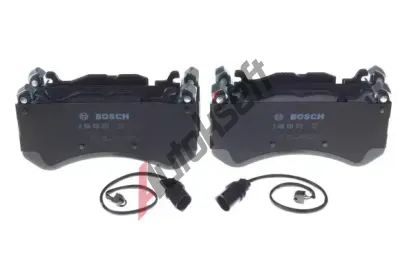 BOSCH Sada brzdovch destiek BO 0986494973, 0 986 494 973