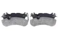BOSCH Sada brzdovch destiek BO 0986494973, 0 986 494 973