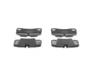 BOSCH Sada brzdovch destiek BO 0986494974, 0 986 494 974