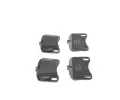 BOSCH Sada brzdovch destiek BO 0986494974, 0 986 494 974