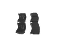 BOSCH Sada brzdovch destiek BO 0986494976, 0 986 494 976