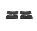 BOSCH Sada brzdovch destiek BO 0986494976, 0 986 494 976