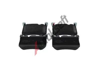 BOSCH Sada brzdovch destiek BO 0986494982, 0 986 494 982