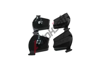 BOSCH Sada brzdových destiček BO 0986494983, 0 986 494 983 BOSCH Sada brzdových destiček BO 0986494983, 0 986 494 983