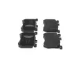 BOSCH Sada brzdovch destiek BO 0986494985, 0 986 494 985