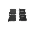 BOSCH Sada brzdovch destiek BO 0986494985, 0 986 494 985