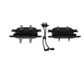 BOSCH Sada brzdovch destiek BO 0986494986, 0 986 494 986
