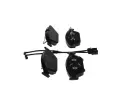 BOSCH Sada brzdovch destiek BO 0986494986, 0 986 494 986