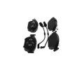 BOSCH Sada brzdovch destiek BO 0986494987, 0 986 494 987