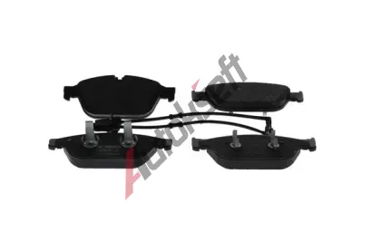 BOSCH Sada brzdovch destiek BO 0986494988, 0 986 494 988