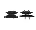 BOSCH Sada brzdovch destiek BO 0986494988, 0 986 494 988