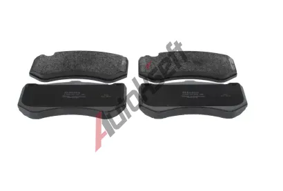 BOSCH Sada brzdových destiček BO 0986494990, 0 986 494 990 BOSCH Sada brzdových destiček BO 0986494990, 0 986 494 990