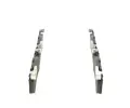 BOSCH Sada brzdovch destiek BO 0986494991, 0 986 494 991