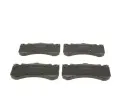 BOSCH Sada brzdovch destiek BO 0986494991, 0 986 494 991
