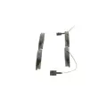 BOSCH Sada brzdovch destiek BO 0986494994, 0 986 494 994