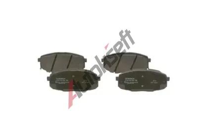BOSCH Sada brzdových destiček BO 0986494995, 0 986 494 995 BOSCH Sada brzdových destiček BO 0986494995, 0 986 494 995