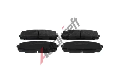 BOSCH Sada brzdových destiček BO 0986495058, 0 986 495 058 BOSCH Sada brzdových destiček BO 0986495058, 0 986 495 058