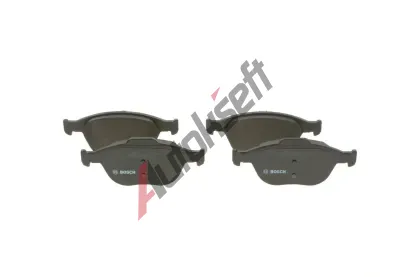 BOSCH Sada brzdových destiček BO 0986495066, 0 986 495 066 BOSCH Sada brzdových destiček BO 0986495066, 0 986 495 066