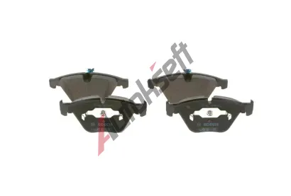 BOSCH Sada brzdovch destiek BO 0986495082, 0 986 495 082
