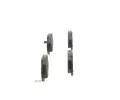 BOSCH Sada brzdovch destiek BO 0986495083, 0 986 495 083