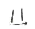 BOSCH Sada brzdovch destiek BO 0986495094, 0 986 495 094