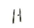 BOSCH Sada brzdovch destiek BO 0986495095, 0 986 495 095